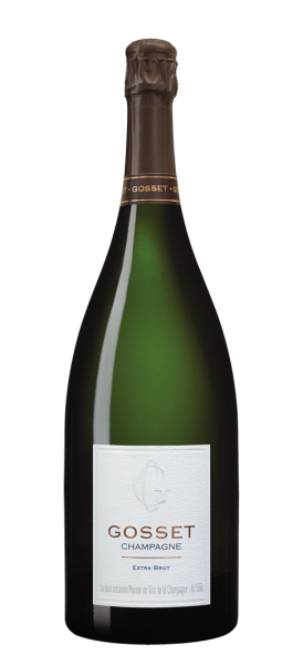 Champagner Extra Brut - Magnum