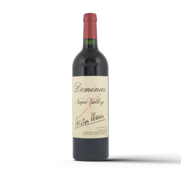 2023 er DOMINUS (CS, CF, PV)