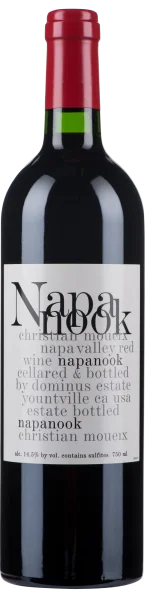 2023 er NAPANOOK (CS, CF, PV)