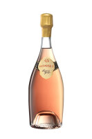 Champagner Cuv&eacute;e Suzanne Gosset
