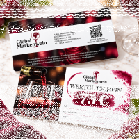 Geschenkgutschein 75 &euro;