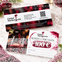 Geschenkgutschein 100 &euro;