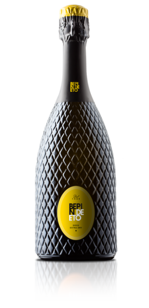 2024 er Prosecco di Conegliano D.O.C.G. Spumante Extra Dry