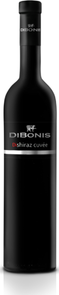 2008 er DiShiraz