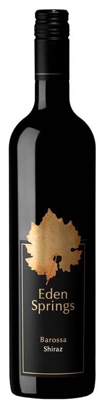 2014 er Shiraz Barossa Valley Weine TOP - aus - Markenwein all Global