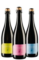 2025 er Traubensecco alkoholfrei