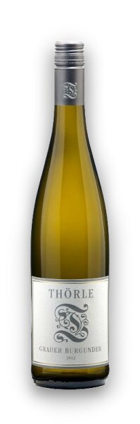 2025 er Grauburgunder tr. Gutswein BIO
