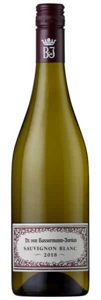 2023 er Sauvignon blanc