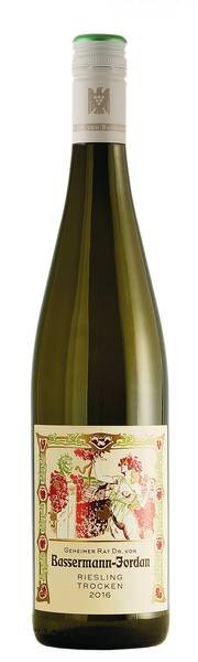 2025 er Riesling trocken VDP Gutswein Bio DE-ÖKO-003
