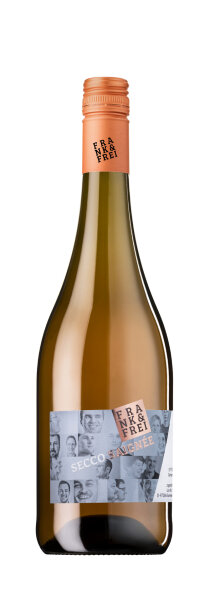 2023 er Secco Saign&eacute;e &quot;Frank &amp; Frei&quot;