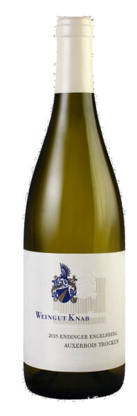 2025 er Auxerrois Kabinett tr. Endinger Engelsberg