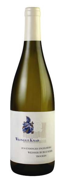 2025 er Weißburgunder Kabinett tr. Endinger Engelsberg