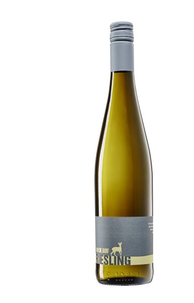2024 er Riesling trocken "Bock-Serie"