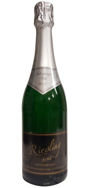2024 er Rieslingsekt Brut