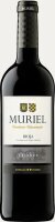 2022 er Rioja Crianza D.O.C.