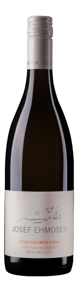 2025 er Riesling "Vom gelben Löss" - Grossweikersdorf