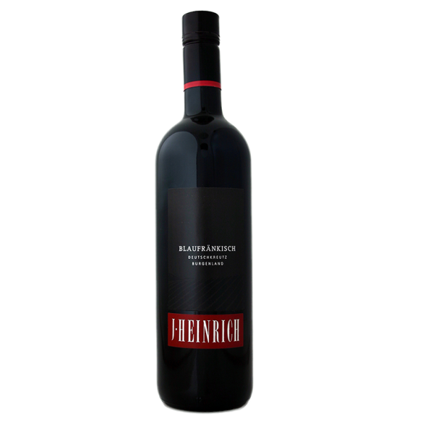 2022 er Blaufränkisch "Burgenland"