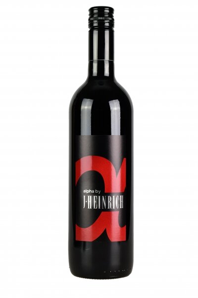 2019 er Cuvée "Alpha"