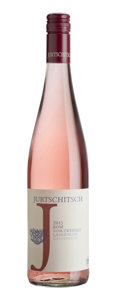 2025 er Sonnhof Rosé Blauer Zweigelt BIO