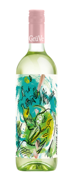 2024 er Sonnhof &quot;Gr&uuml;Ve&quot; Gr&uuml;ner Veltliner