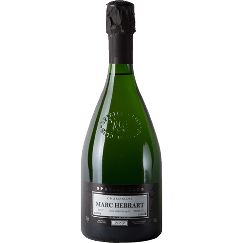 2019 er Champagne Sp&eacute;cial Club Mill&eacute;sime, 1er Cru