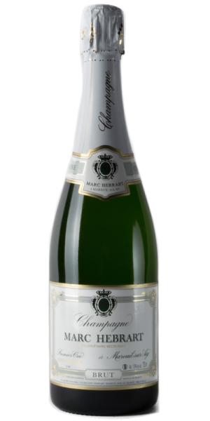 Champagner Brut Cuve&eacute; Reserve 1er Cru