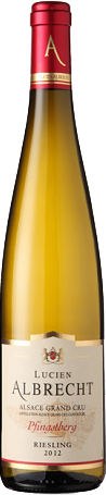 2014 er Pinot-Gris Reserve Grand Cru