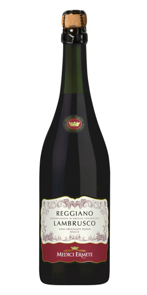 2024 er Lambrusco Reggiano dolce D.O.C. 1,5 L