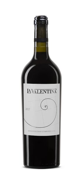2017 / 2024 er Montepulciano Abruzzo D.O.C.