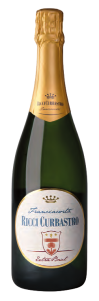 2020 er Franciacorta D.O.C.G. Extra Brut