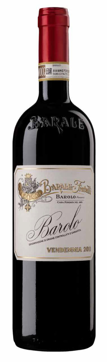 2019 er Barolo di Barolo D.O.C.G. - Global Markenwein - TOP Weine aus