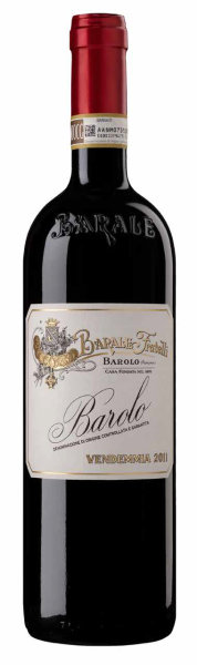 2018 er Barolo di Barolo D.O.C.G.