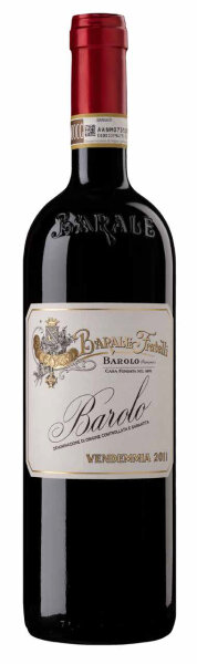 2019 er Barolo di Barolo D.O.C.G.