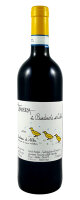 2021 Barbera DAlba D.O. &quot;La Burdinota del Ciabot&quot;