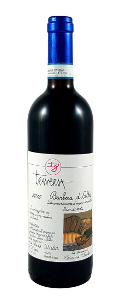 2024 er Barbera dAlba Superiore D.O.C.