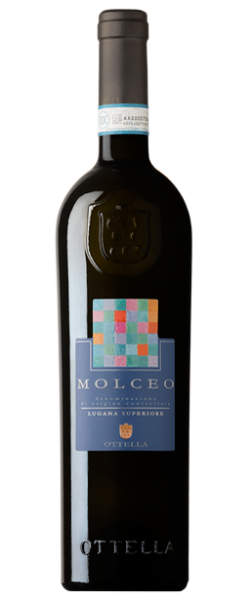 2019 er Lugana D.O.C. Sup. &quot;Molceo&quot;