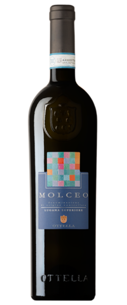 2023 er Lugana D.O.C. Sup. "Molceo"