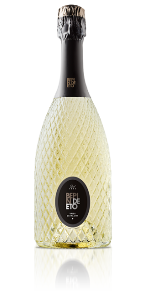 2025 er Spumante Extra Dry I. G. T. VAISS