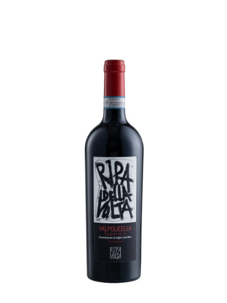 2023 er Valpolicella Superiore D.O.C. - BIO