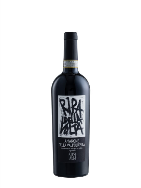 2016 / 2017 / 2018 er Amarone della Valpolicella D.O.C.G.