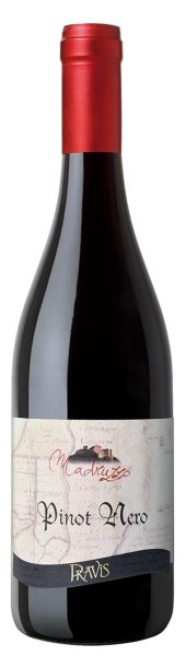 &quot;Madruzzo&quot; - Pinot Nero I.G.T.  Jahrgang 2018