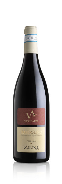 Bardolino DOC Classico - Vigne Alte  Jahrgang 2016
