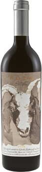 2009 er FUTA - Cabernet Sauvignon