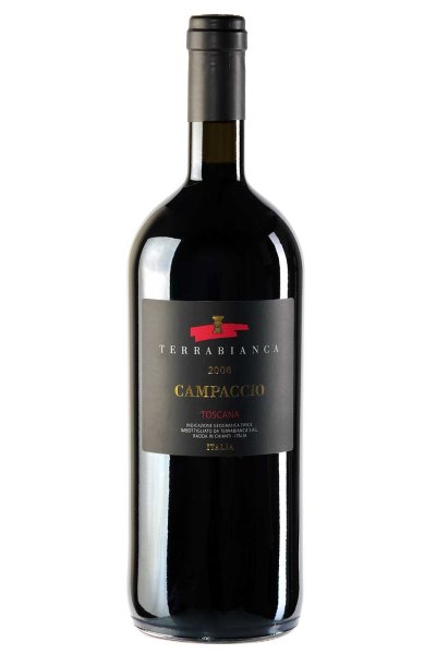 2019 er Sangiovese / Cabernet &quot;Campaccio&quot;