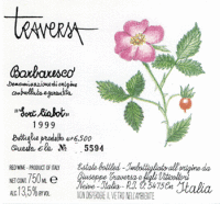 2020 er Barbaresco D.O.C.G. &quot;Starderi&quot;