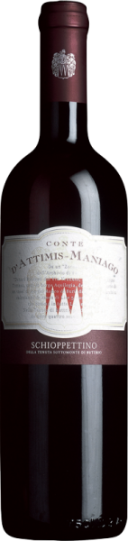 2015 er Schioppettino Collio Orientali DOC