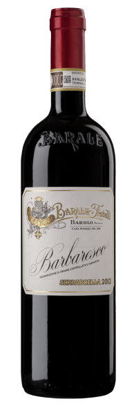 2019 er Barbaresco D.O.C.G &quot;Serraboella&quot;