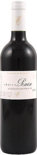 2020 er Bordeaux Superieur Tradition A.C.