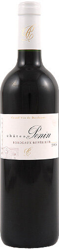 2018 er Bordeaux Superieur Tradition A.C.