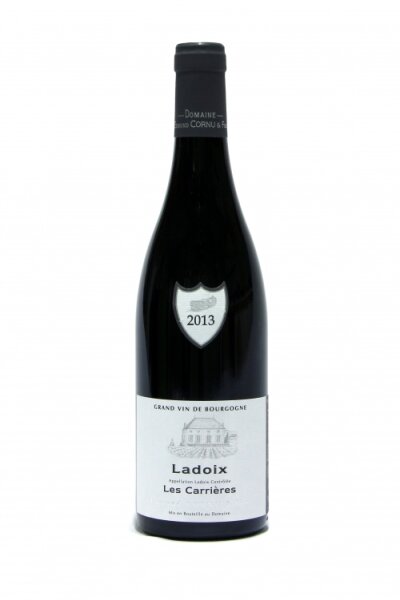 2007 er Ladoix A. C. "Les Carrières"